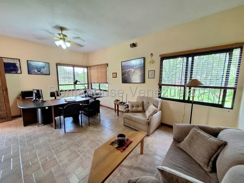 Casa (1 Nivel) en Venta en Safari Carabobo, Carabobo - 36
