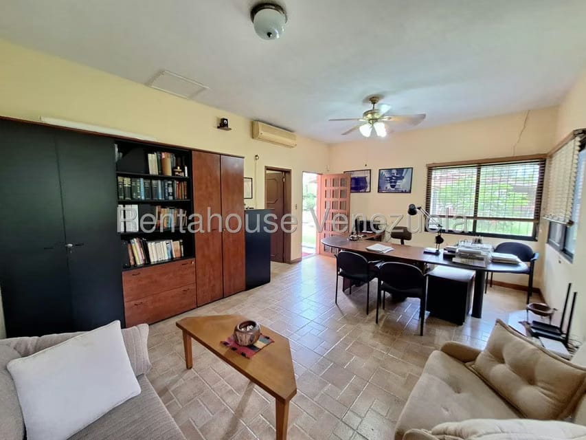 Casa (1 Nivel) en Venta en Safari Carabobo, Carabobo - 37