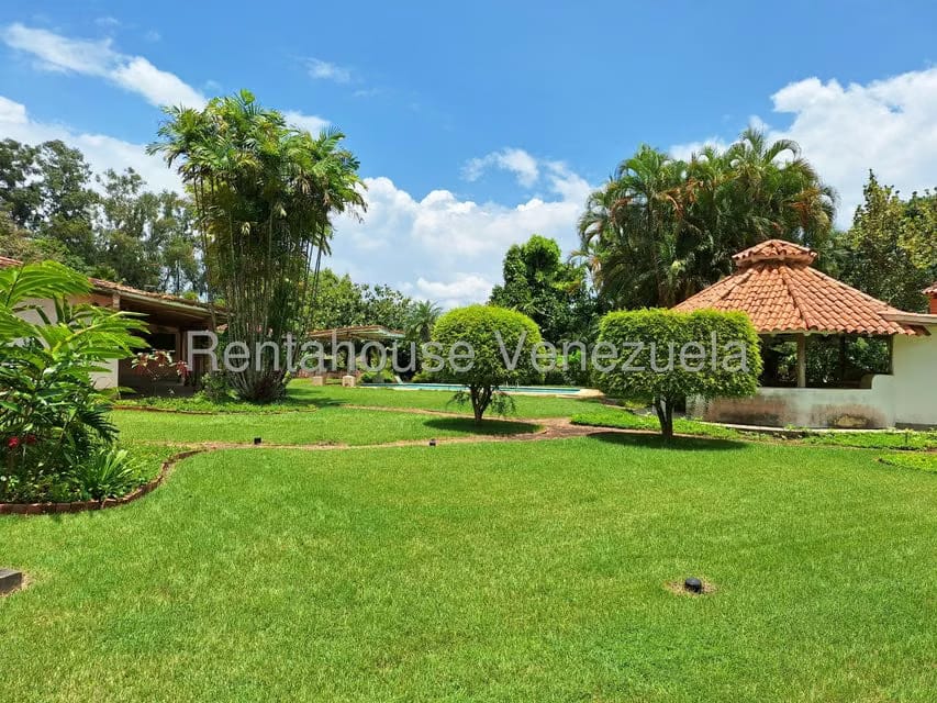 Casa (1 Nivel) en Venta en Safari Carabobo, Carabobo - 38