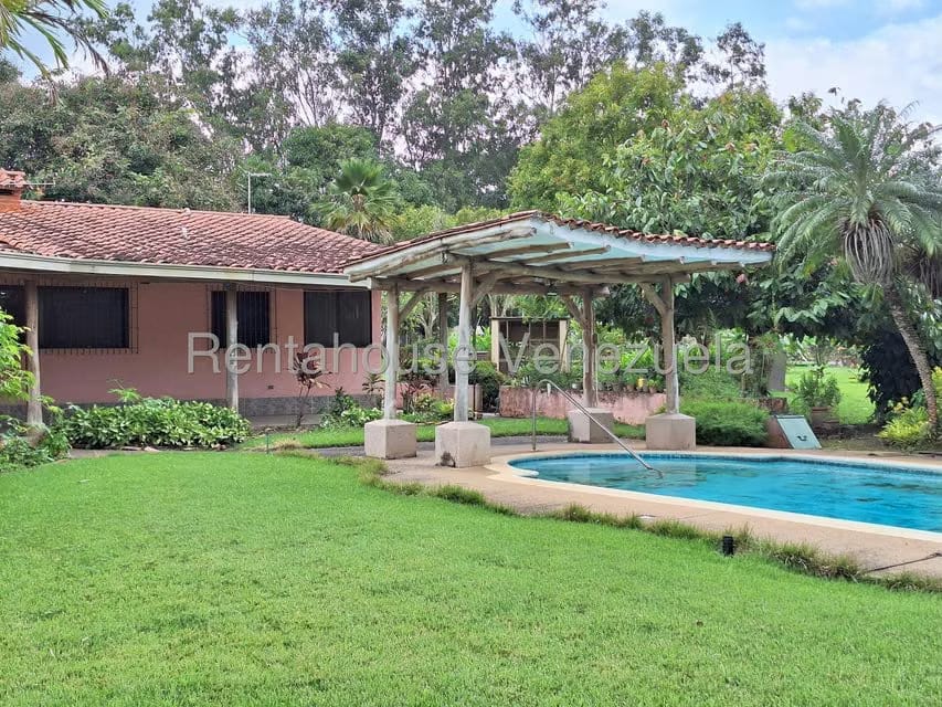 Casa (1 Nivel) en Venta en Safari Carabobo, Carabobo - 39