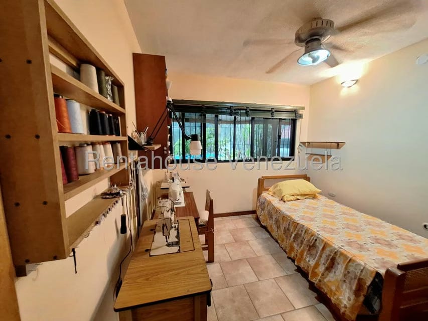 Casa (1 Nivel) en Venta en Safari Carabobo, Carabobo - 44