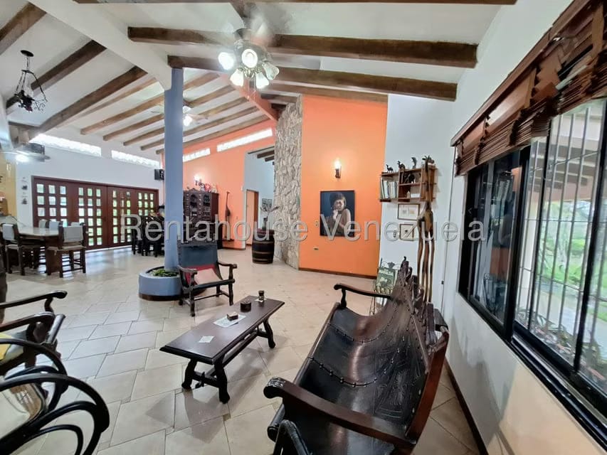 Casa (1 Nivel) en Venta en Safari Carabobo, Carabobo - 46