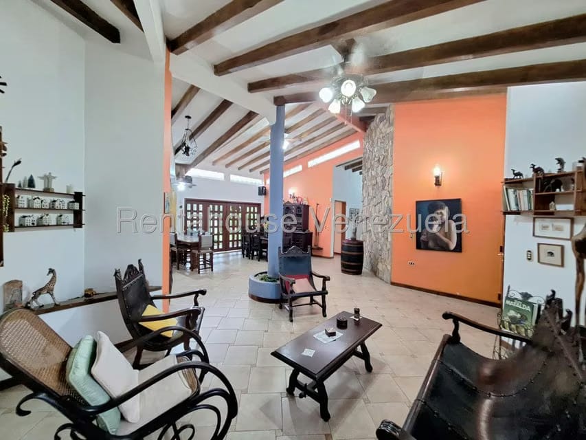 Casa (1 Nivel) en Venta en Safari Carabobo, Carabobo - 47
