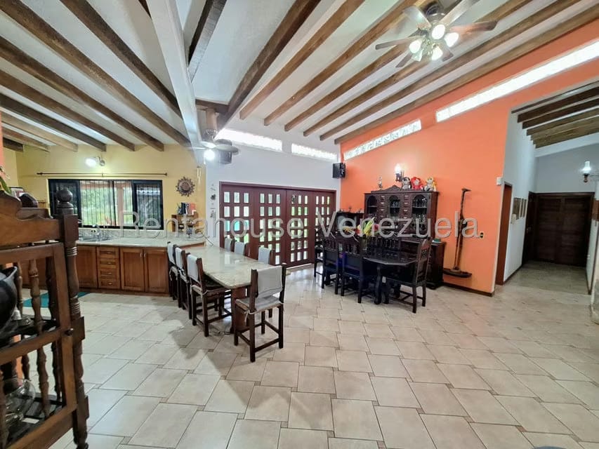 Casa (1 Nivel) en Venta en Safari Carabobo, Carabobo - 48
