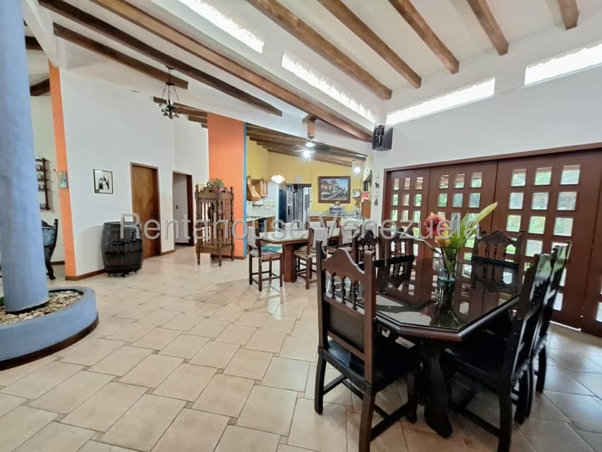 Casa (1 Nivel) en Venta en Safari Carabobo, Carabobo - 50