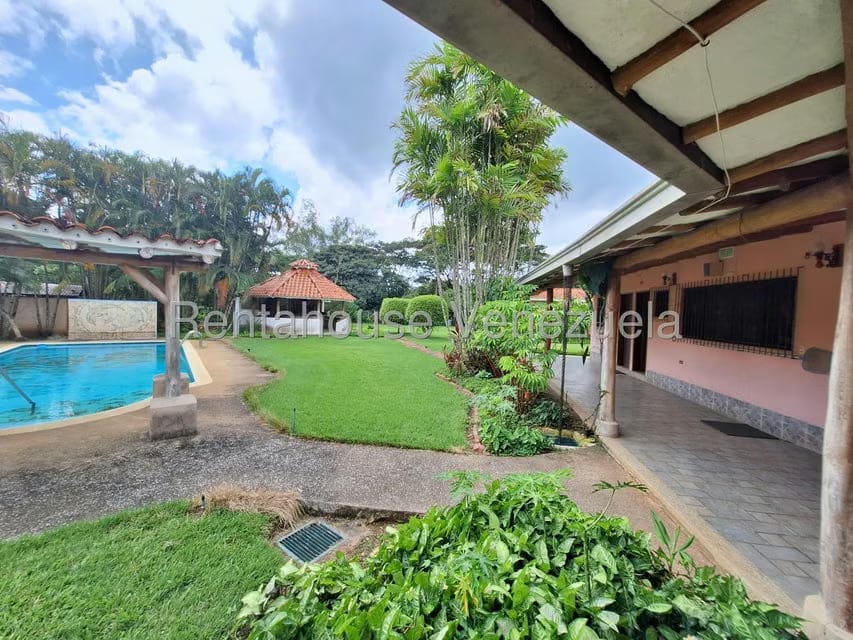 Casa (1 Nivel) en Venta en Safari Carabobo, Carabobo - 6