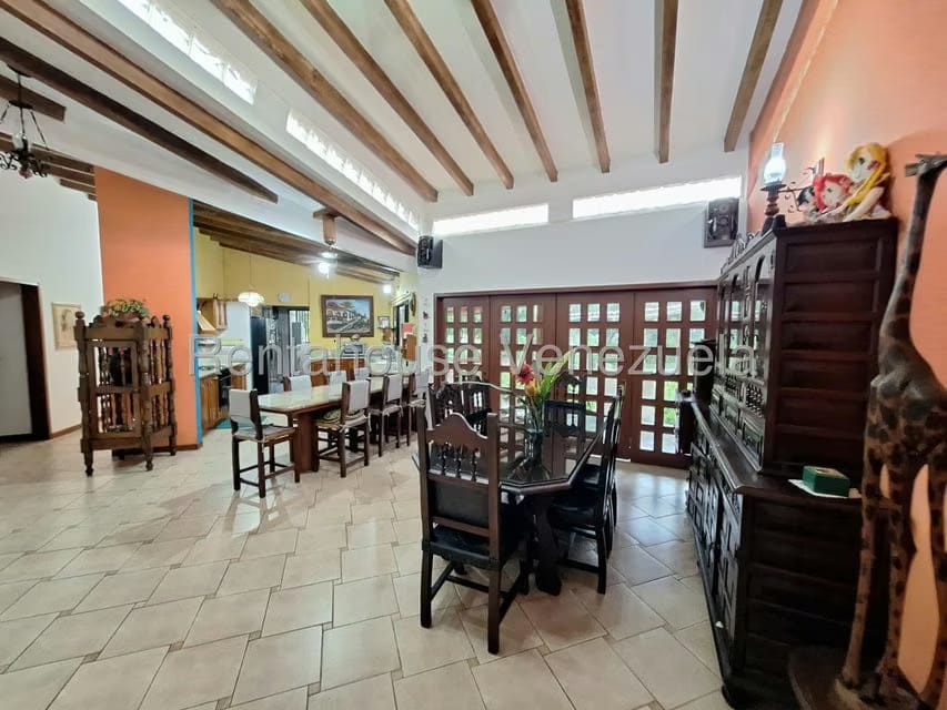 Casa (1 Nivel) en Venta en Safari Carabobo, Carabobo - 51