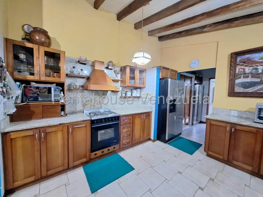 Casa (1 Nivel) en Venta en Safari Carabobo, Carabobo - 55