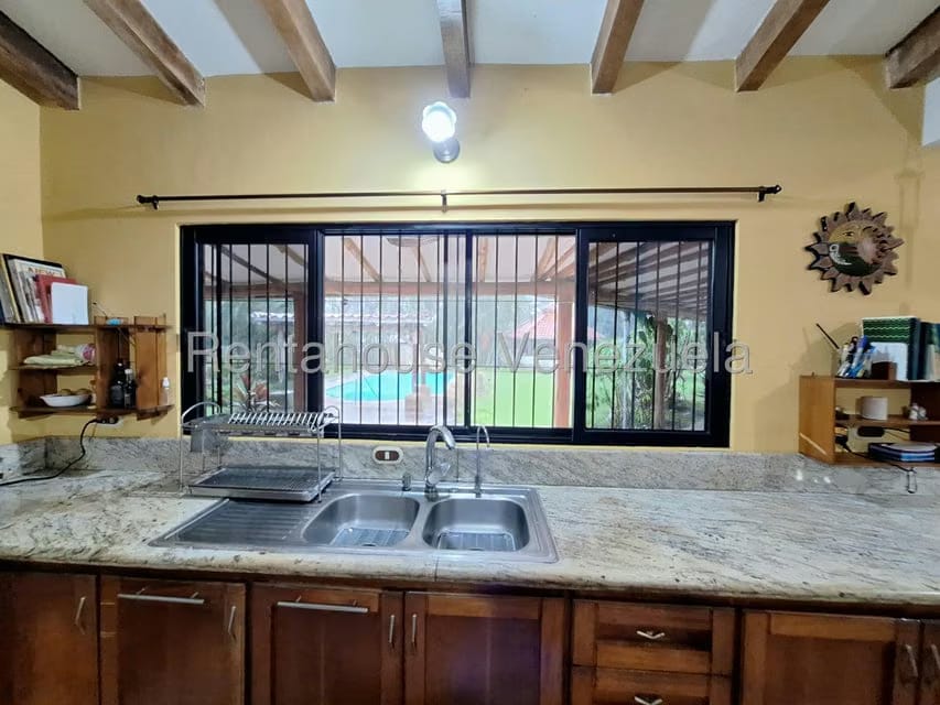 Casa (1 Nivel) en Venta en Safari Carabobo, Carabobo - 57