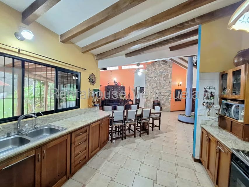 Casa (1 Nivel) en Venta en Safari Carabobo, Carabobo - 58