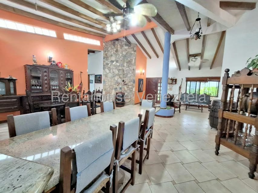 Casa (1 Nivel) en Venta en Safari Carabobo, Carabobo - 60