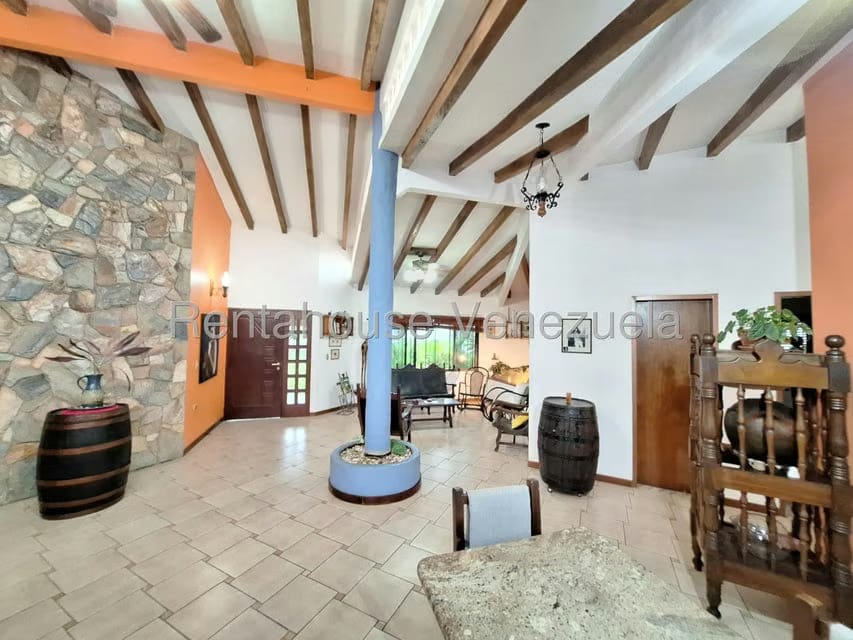 Casa (1 Nivel) en Venta en Safari Carabobo, Carabobo - 62