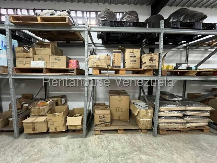 Negocios y Empresas (Mayorista y Distribucion) en Venta en Las Acacias, Distrito Metropolitano