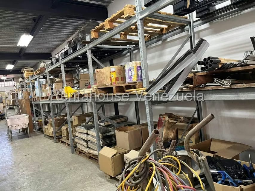 Negocios y Empresas (Mayorista y Distribucion) en Venta en Las Acacias, Distrito Metropolitano - 2