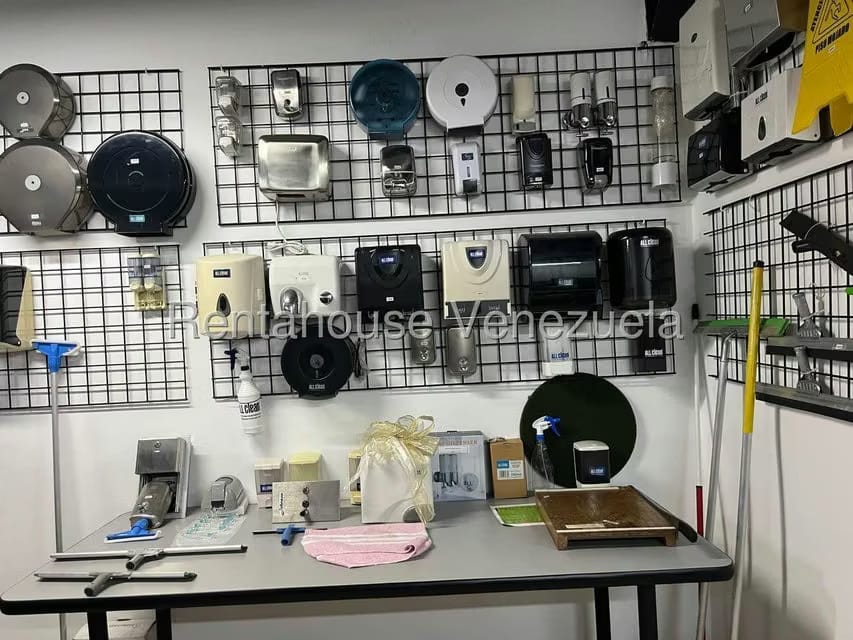 Negocios y Empresas (Mayorista y Distribucion) en Venta en Las Acacias, Distrito Metropolitano - 3