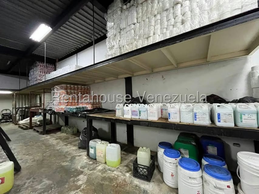 Negocios y Empresas (Mayorista y Distribucion) en Venta en Las Acacias, Distrito Metropolitano - 6