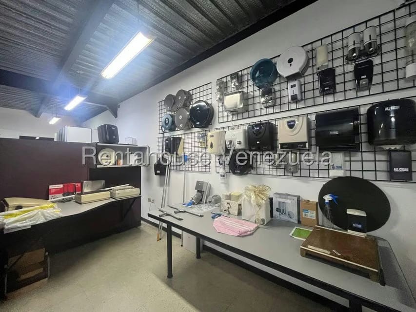 Negocios y Empresas (Mayorista y Distribucion) en Venta en Las Acacias, Distrito Metropolitano - 10