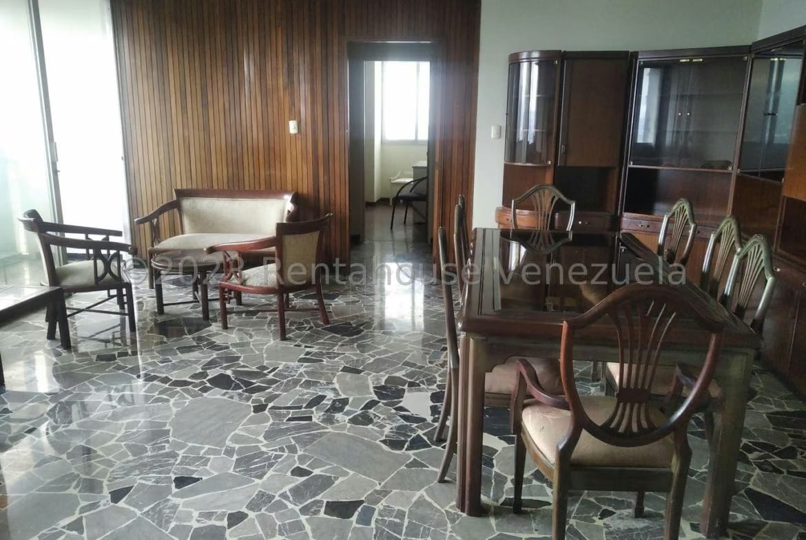 APARTAMENTO EN VENTA – ELENA MARIN NOBREGA - 2