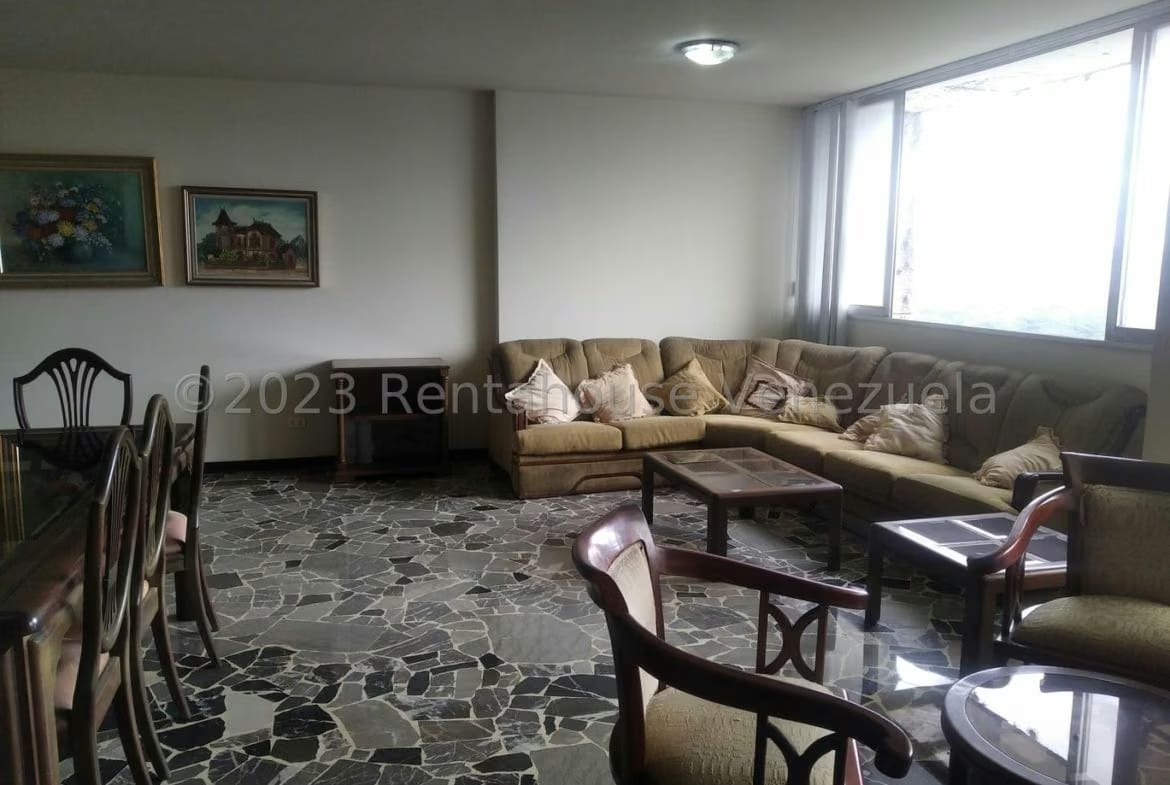 APARTAMENTO EN VENTA – ELENA MARIN NOBREGA - 3