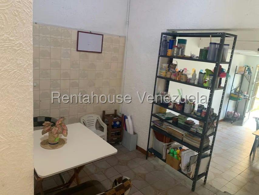 Comercial (Galpon - Deposito) en Alquiler en Parroquia San Pedro, Distrito Metropolitano - 4