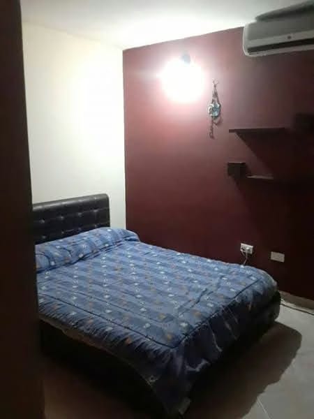 CASA EN VENTA EN URB. LAGUNA PARAISO MATURÍN - 5