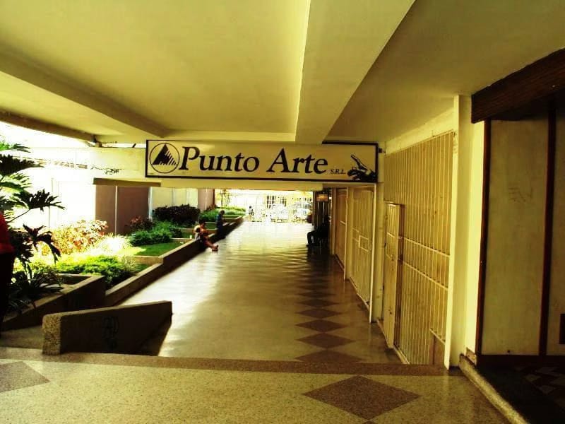 Apartamento (1 Nivel) en Venta en La Floresta, Aragua - 2
