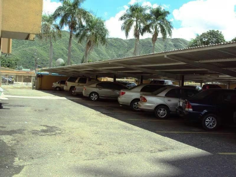 Apartamento (1 Nivel) en Venta en La Floresta, Aragua - 11