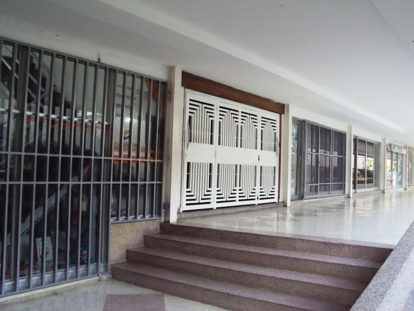 Apartamento (1 Nivel) en Venta en La Floresta, Aragua - 12