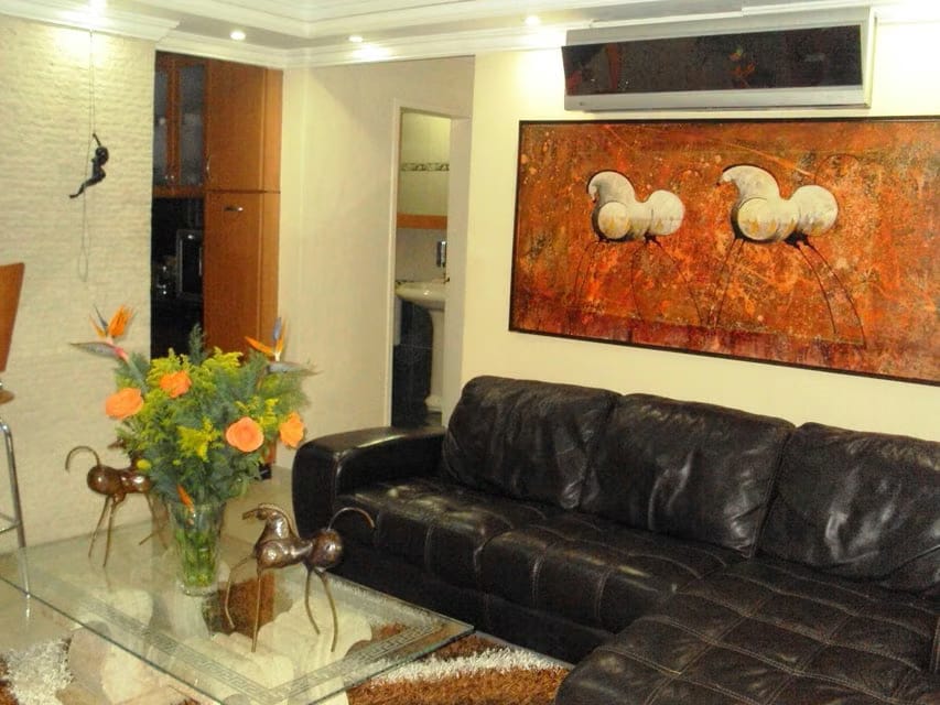 Apartamento (1 Nivel) en Venta en La Floresta, Aragua - 18