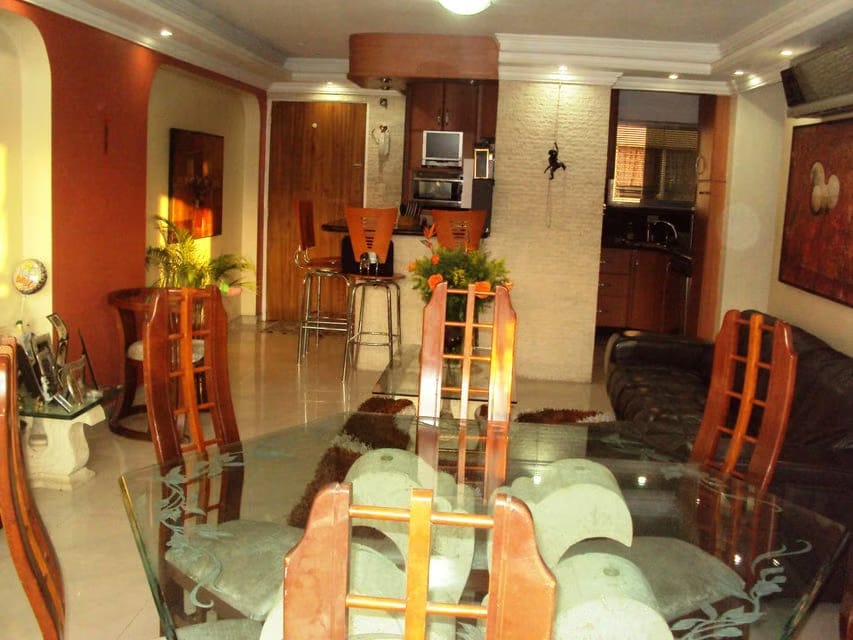 Apartamento (1 Nivel) en Venta en La Floresta, Aragua - 19