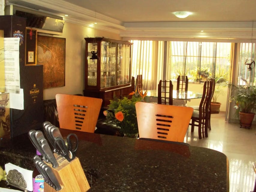 Apartamento (1 Nivel) en Venta en La Floresta, Aragua - 22