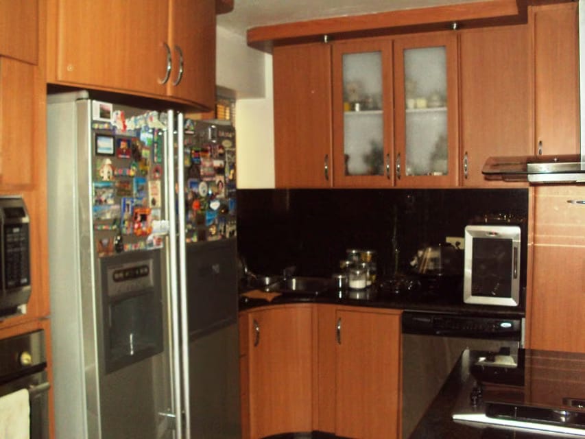 Apartamento (1 Nivel) en Venta en La Floresta, Aragua - 23