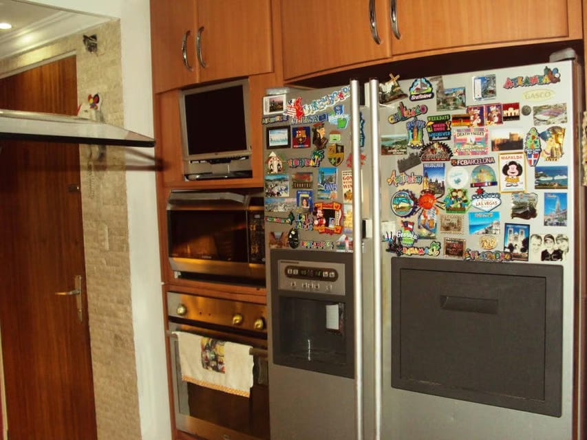 Apartamento (1 Nivel) en Venta en La Floresta, Aragua - 24