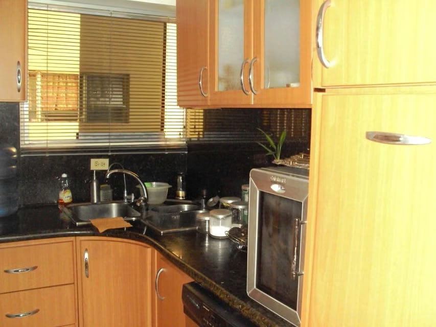 Apartamento (1 Nivel) en Venta en La Floresta, Aragua - 26