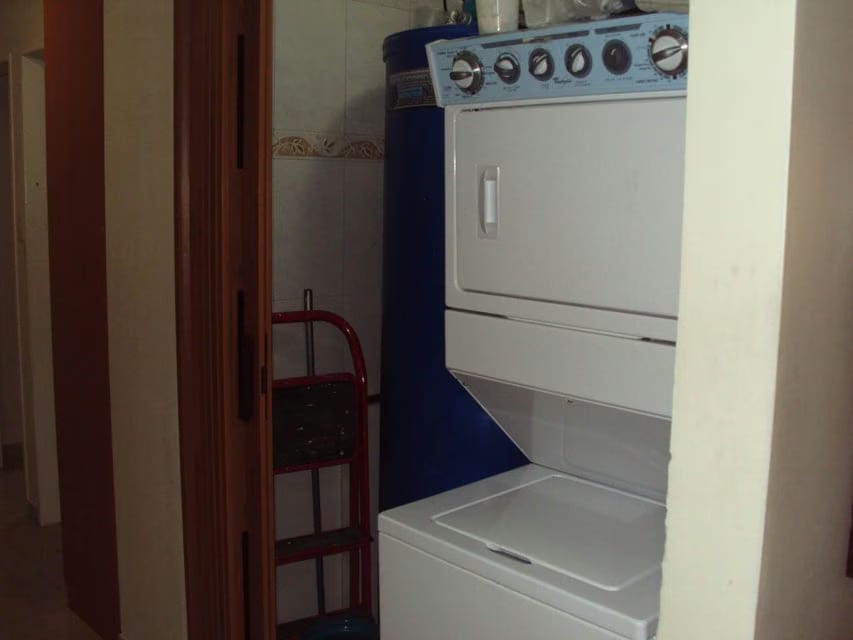 Apartamento (1 Nivel) en Venta en La Floresta, Aragua - 28