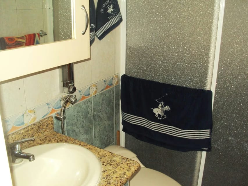Apartamento (1 Nivel) en Venta en La Floresta, Aragua - 30