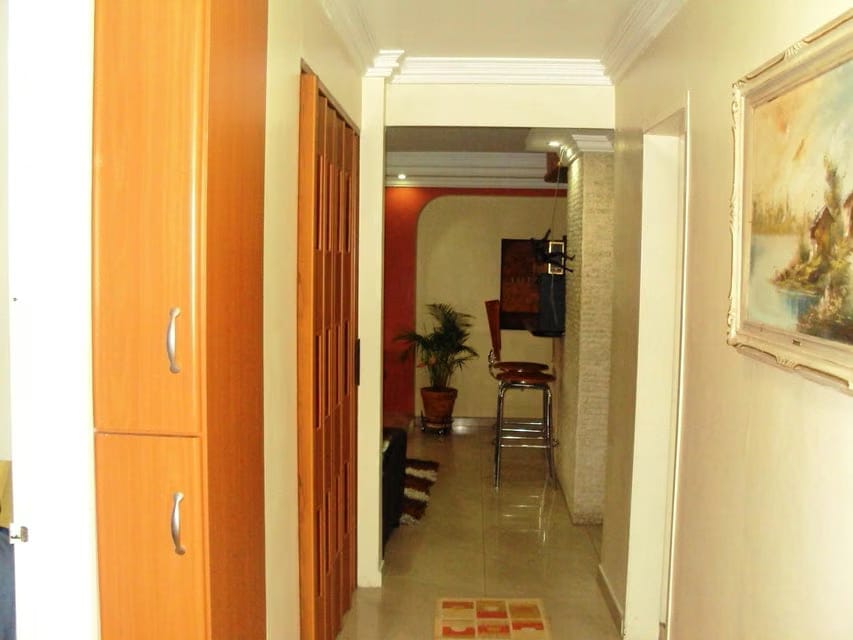 Apartamento (1 Nivel) en Venta en La Floresta, Aragua - 32