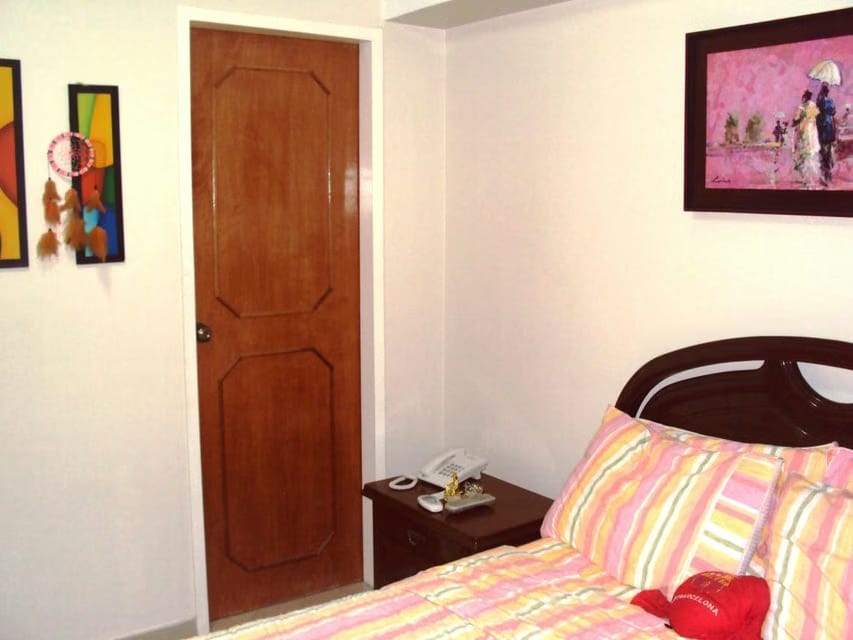 Apartamento (1 Nivel) en Venta en La Floresta, Aragua - 34