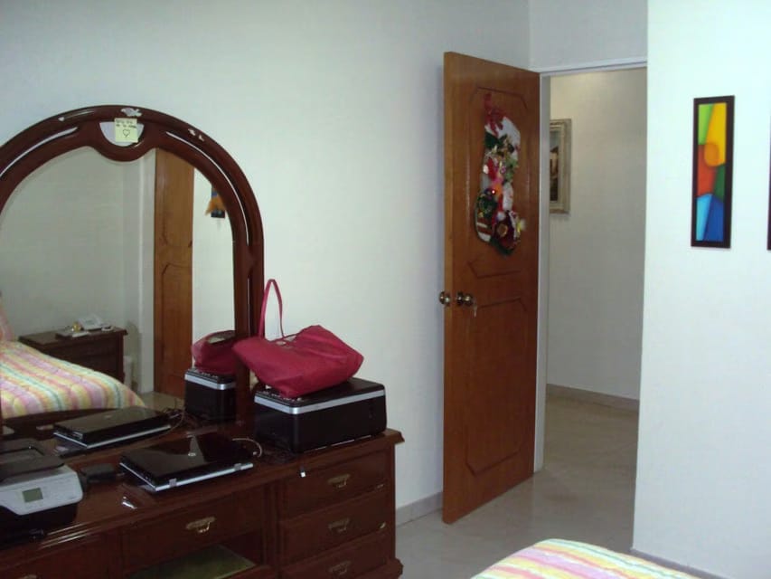 Apartamento (1 Nivel) en Venta en La Floresta, Aragua - 35