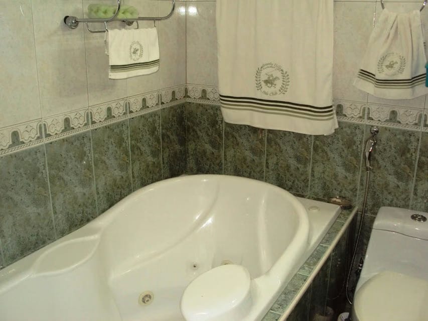 Apartamento (1 Nivel) en Venta en La Floresta, Aragua - 37