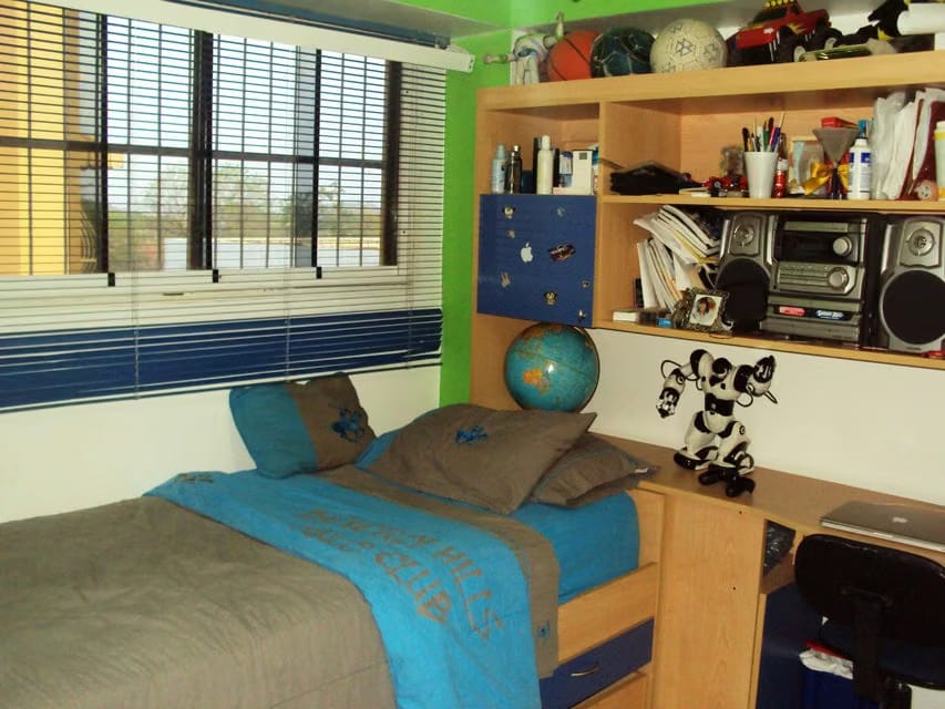 Apartamento (1 Nivel) en Venta en La Floresta, Aragua - 39