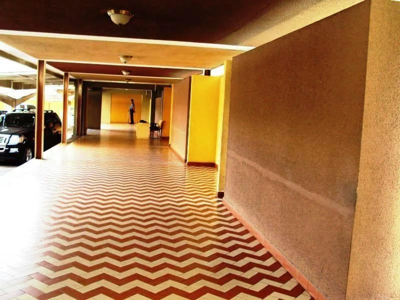 Apartamento (1 Nivel) en Venta en La Floresta, Aragua - 5