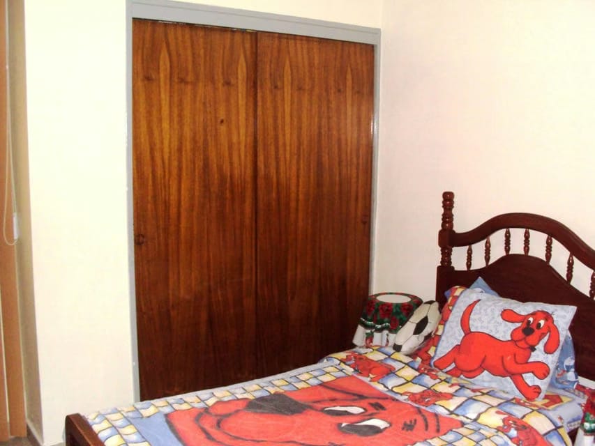 Apartamento (1 Nivel) en Venta en La Floresta, Aragua - 41