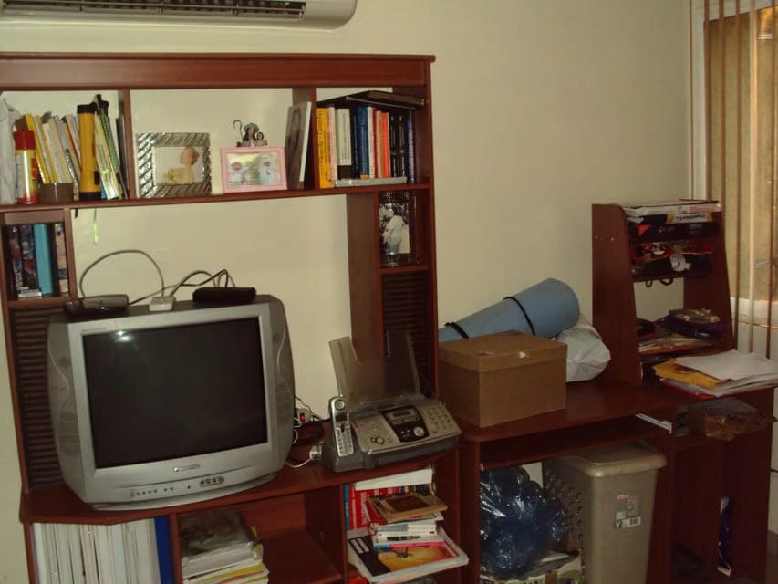 Apartamento (1 Nivel) en Venta en La Floresta, Aragua - 42