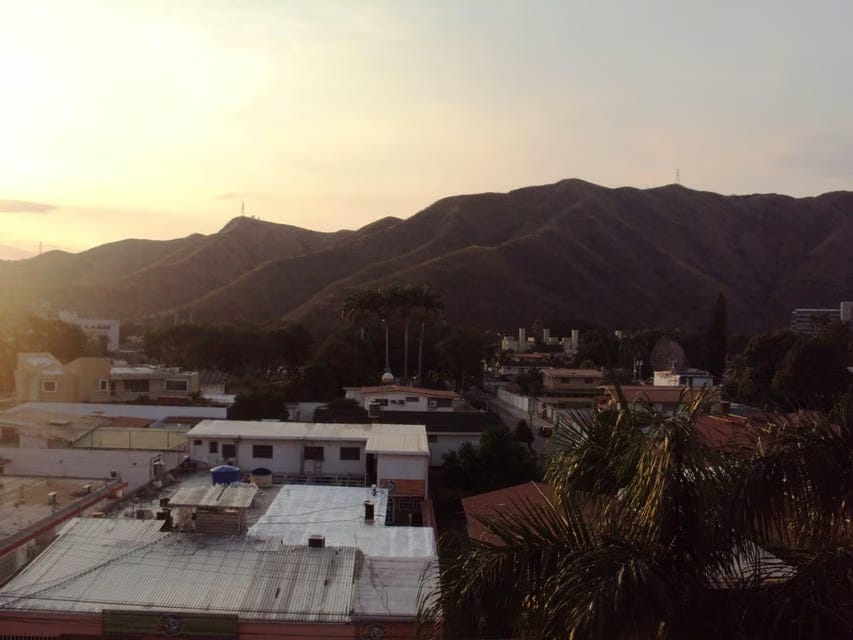 Apartamento (1 Nivel) en Venta en La Floresta, Aragua - 43