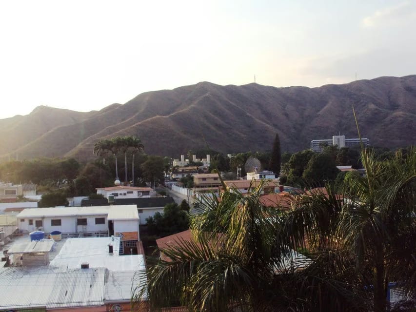 Apartamento (1 Nivel) en Venta en La Floresta, Aragua - 44