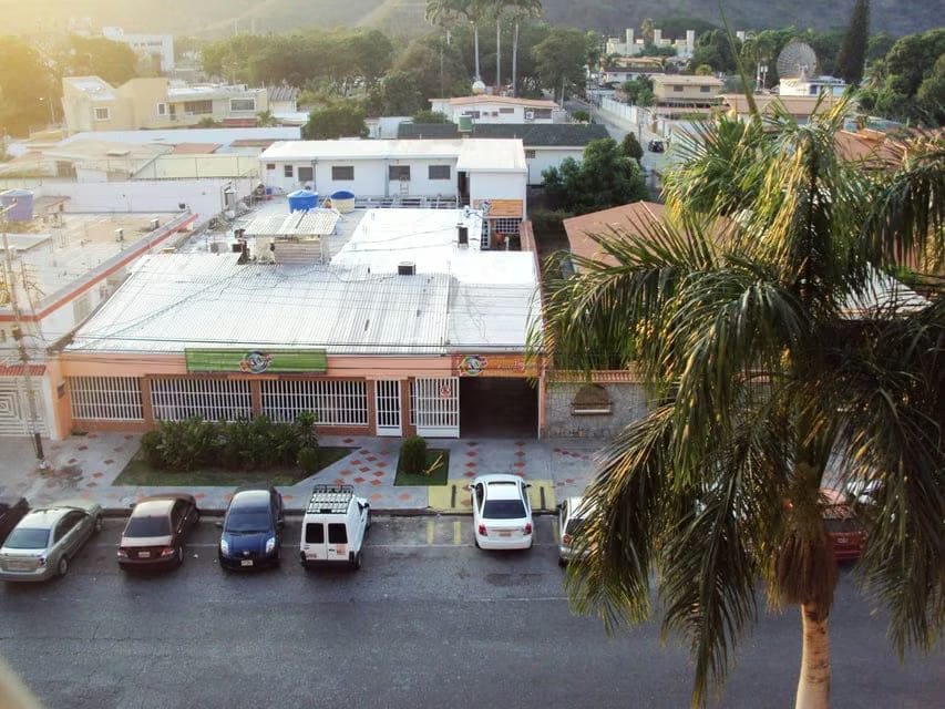 Apartamento (1 Nivel) en Venta en La Floresta, Aragua - 45