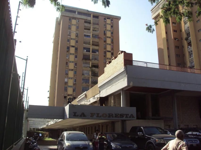 Apartamento (1 Nivel) en Venta en La Floresta, Aragua - 49