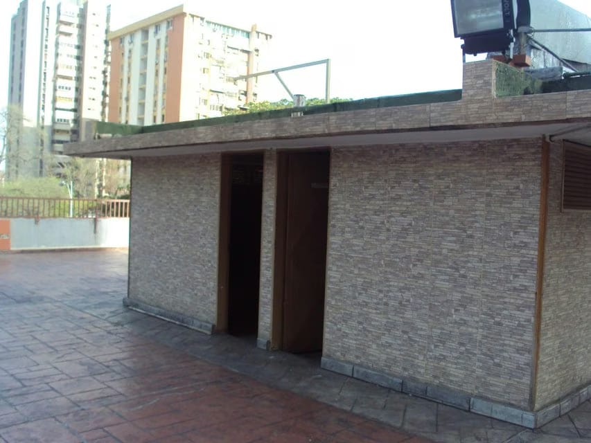 Apartamento (1 Nivel) en Venta en La Floresta, Aragua - 54