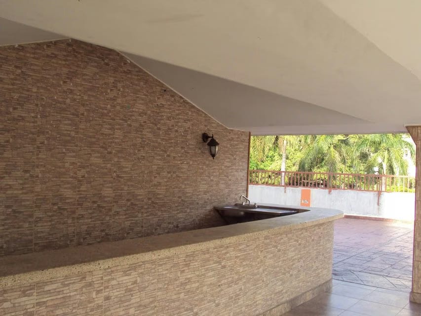 Apartamento (1 Nivel) en Venta en La Floresta, Aragua - 55